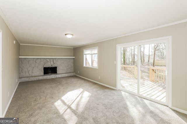 1244 Branchfield Court, Riverdale, GA 30296