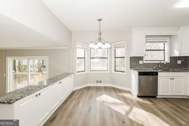 1244 Branchfield Court, Riverdale, GA 30296