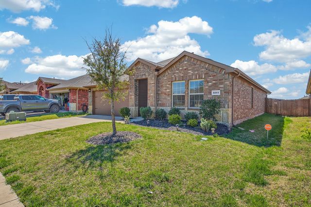 2211 Kingfisher, Crandall, TX 75114