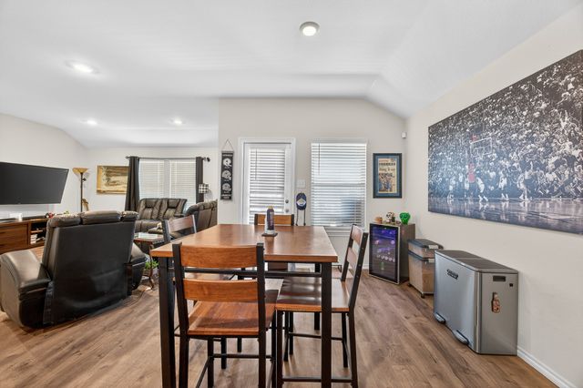 2211 Kingfisher, Crandall, TX 75114