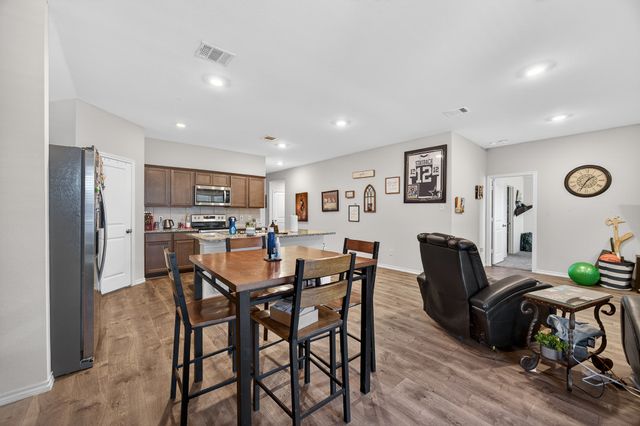 2211 Kingfisher, Crandall, TX 75114