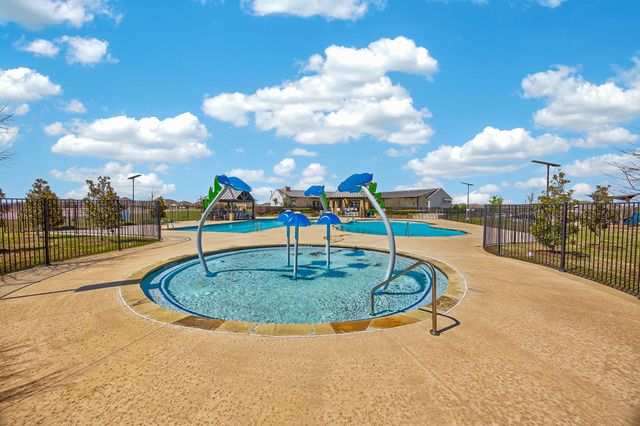 2211 Kingfisher, Crandall, TX 75114