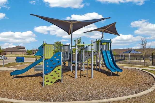 2211 Kingfisher, Crandall, TX 75114