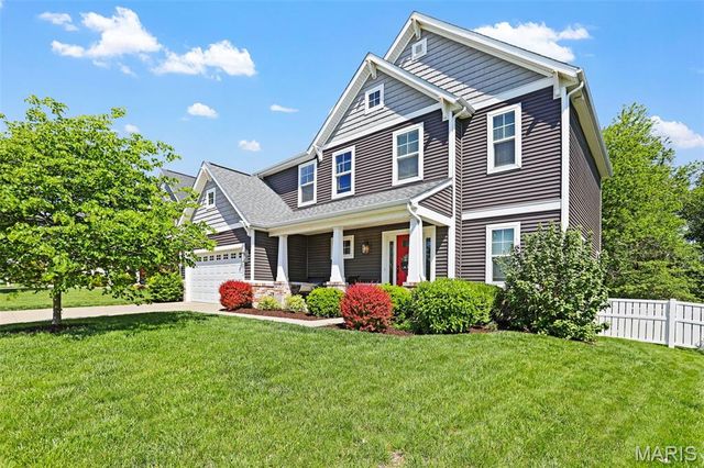 3413 Maple Ridge Drive, Wood River, IL 62095