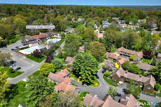 96 Seminole Lane A, Stratford, CT 06614