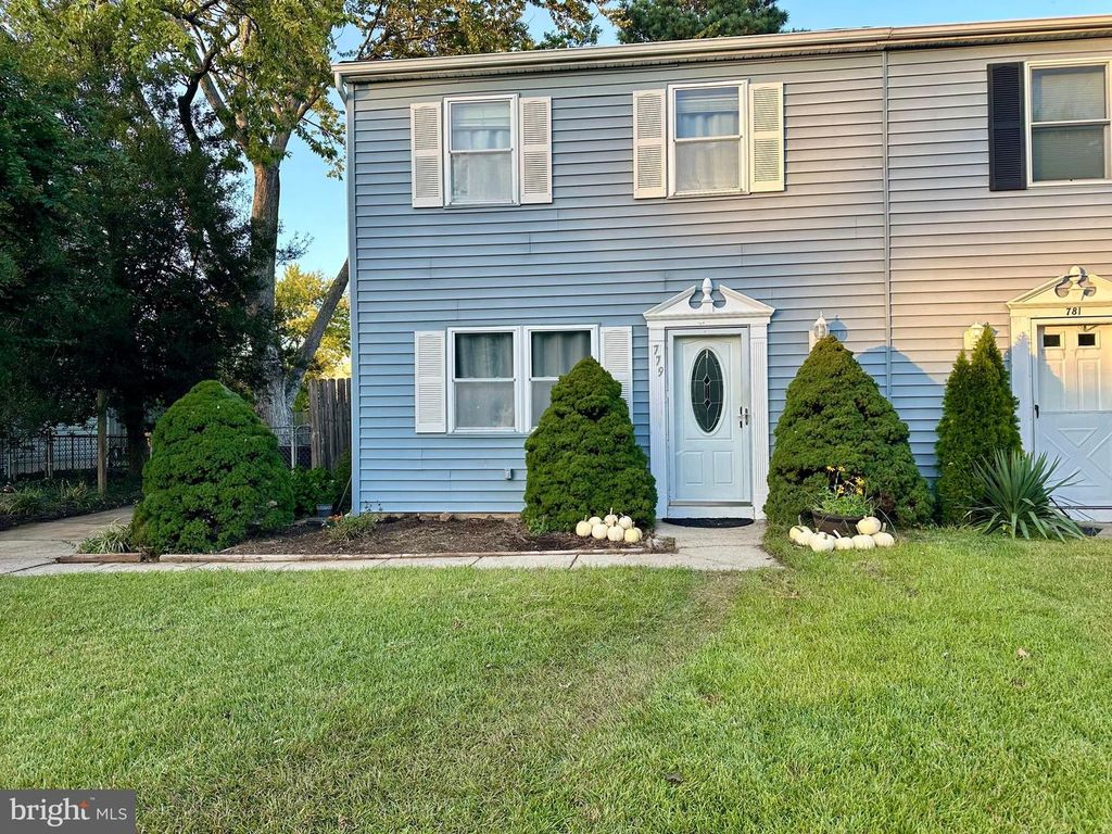 779 MATCH POINT DR, Arnold, MD 21012
