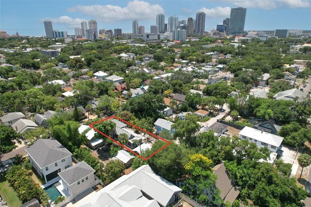 808 7TH STREET N, St Petersburg, FL 33701