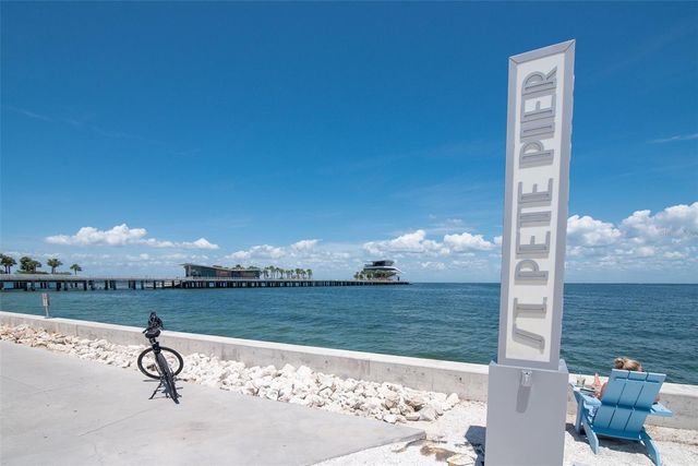 808 7TH STREET N, St Petersburg, FL 33701