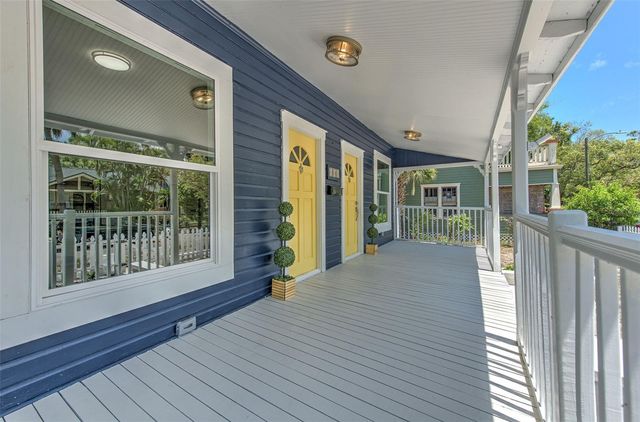 808 7TH STREET N, St Petersburg, FL 33701
