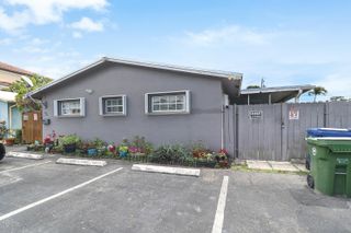 832-834 NE 22nd Drive 1-4, Wilton Manors, FL 33305