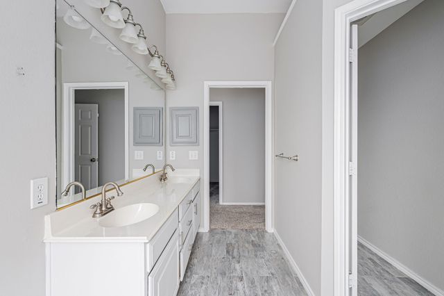 5010 Orleans Circle, Rowlett, TX 75088