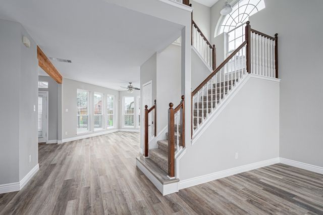 5010 Orleans Circle, Rowlett, TX 75088