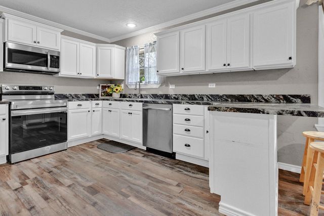 508 N Tyler Street, Big Sandy, TX 75755