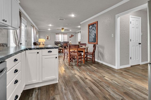 508 N Tyler Street, Big Sandy, TX 75755