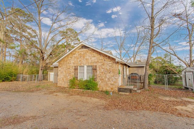 508 N Tyler Street, Big Sandy, TX 75755