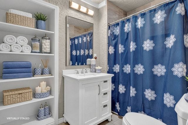 508 N Tyler Street, Big Sandy, TX 75755