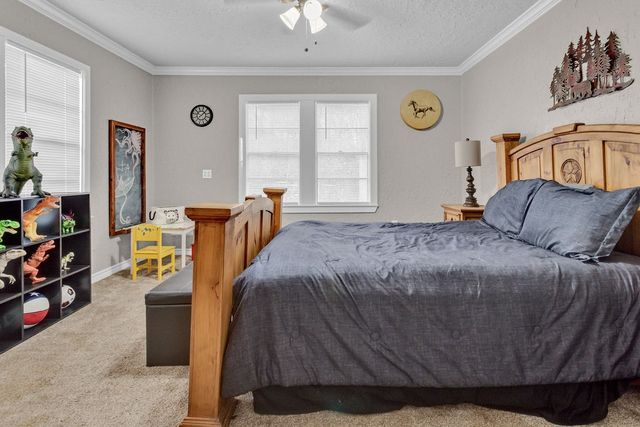 508 N Tyler Street, Big Sandy, TX 75755