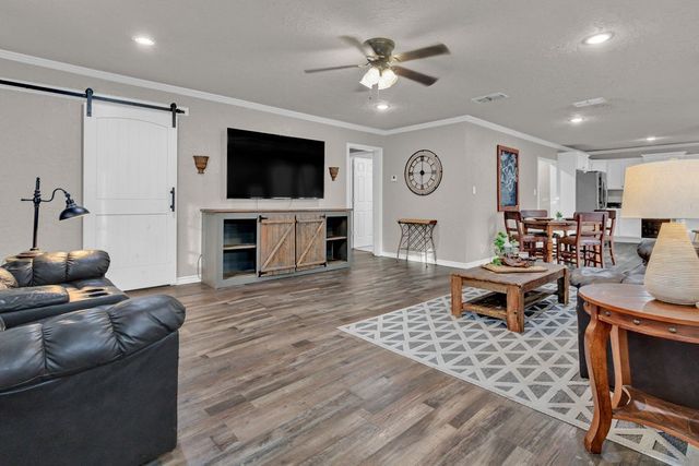 508 N Tyler Street, Big Sandy, TX 75755