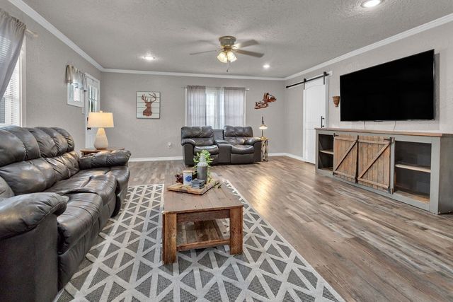 508 N Tyler Street, Big Sandy, TX 75755