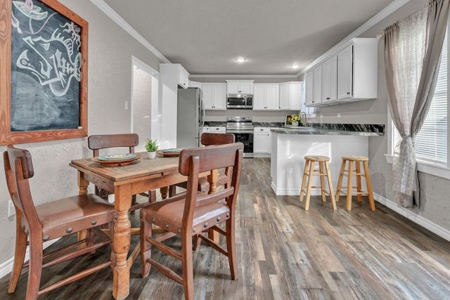 508 N Tyler Street, Big Sandy, TX 75755