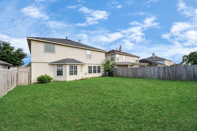 6214 Cottage Stream Lane, Spring, TX 77379