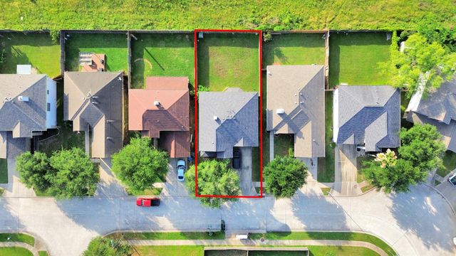 6214 Cottage Stream Lane, Spring, TX 77379