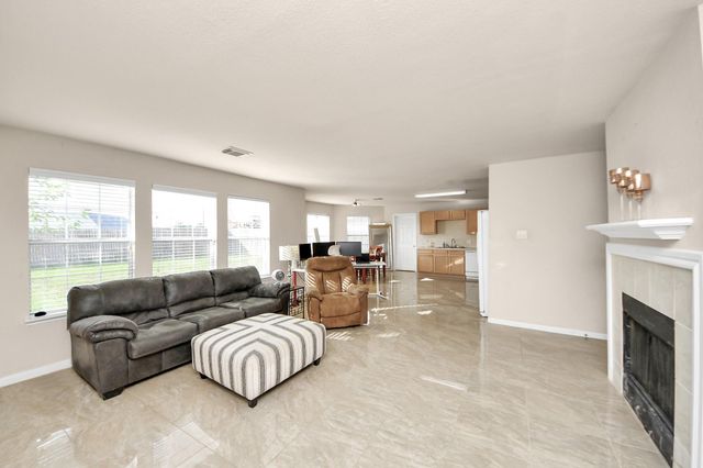 6214 Cottage Stream Lane, Spring, TX 77379