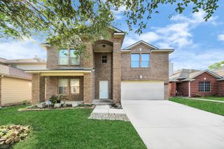 6214 Cottage Stream Lane, Spring, TX 77379