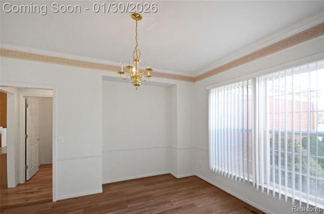 34376 Giannetti Drive, Sterling Heights, MI 48312