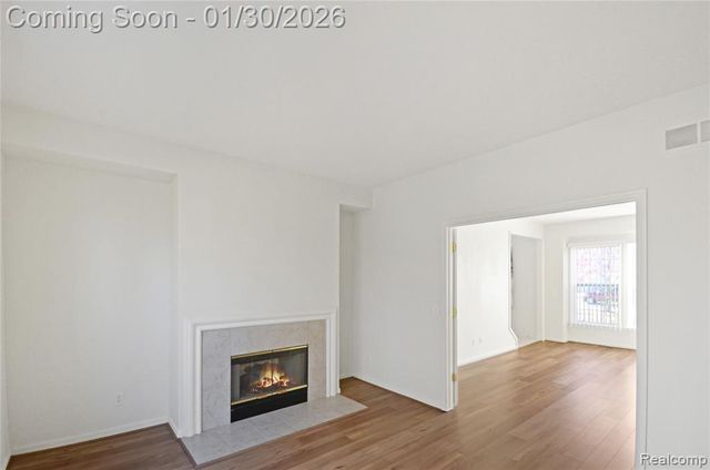 34376 Giannetti Drive, Sterling Heights, MI 48312