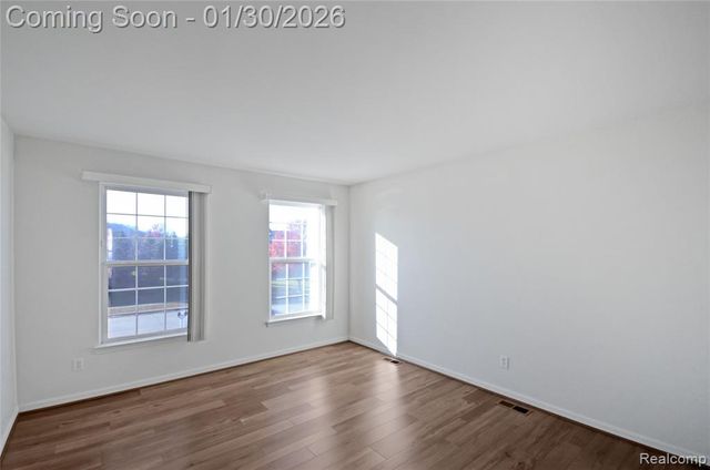 34376 Giannetti Drive, Sterling Heights, MI 48312