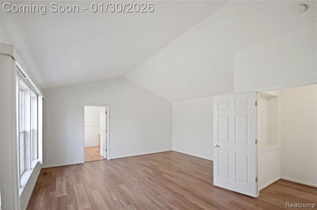 34376 Giannetti Drive, Sterling Heights, MI 48312