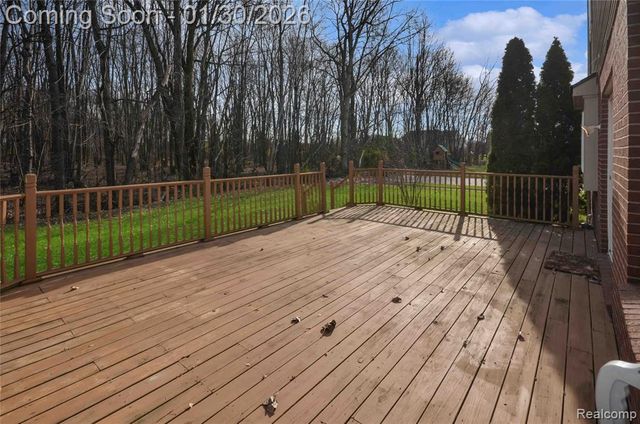 34376 Giannetti Drive, Sterling Heights, MI 48312