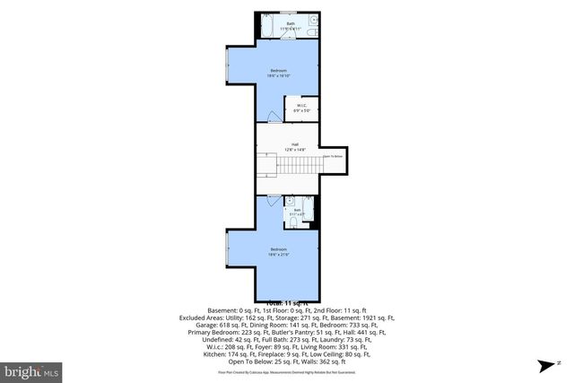 38 DAHLIA LN, Fredericksburg, VA 22406