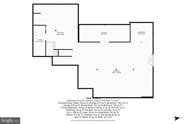 38 DAHLIA LN, Fredericksburg, VA 22406