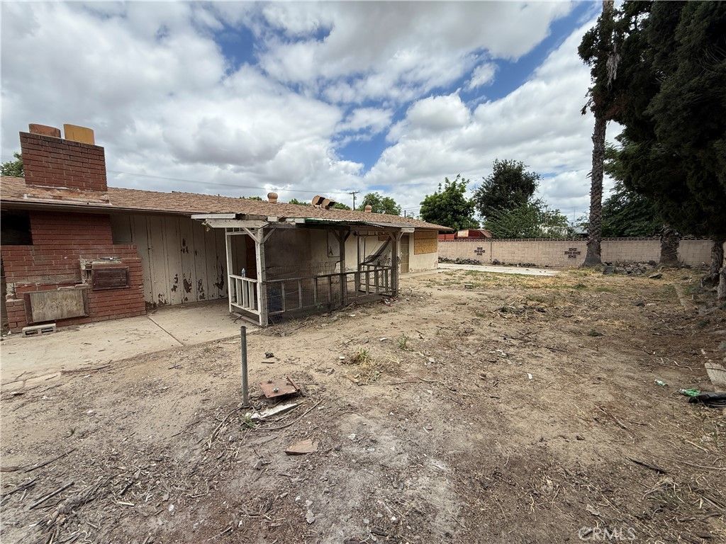 Image 24 of property listing at 1810 Rivera, Riverside, CA 92501