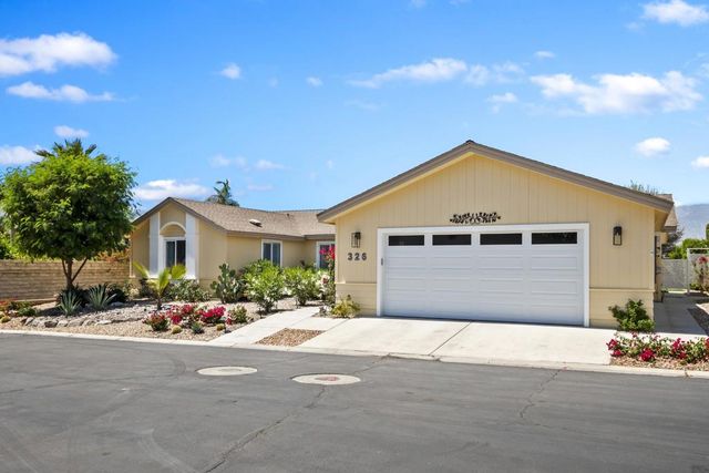 73450 Country Club Drive 326, Palm Desert, CA 92260