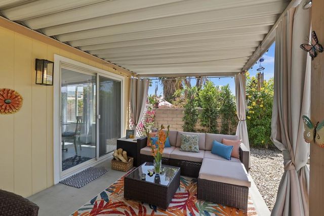 73450 Country Club Drive 326, Palm Desert, CA 92260