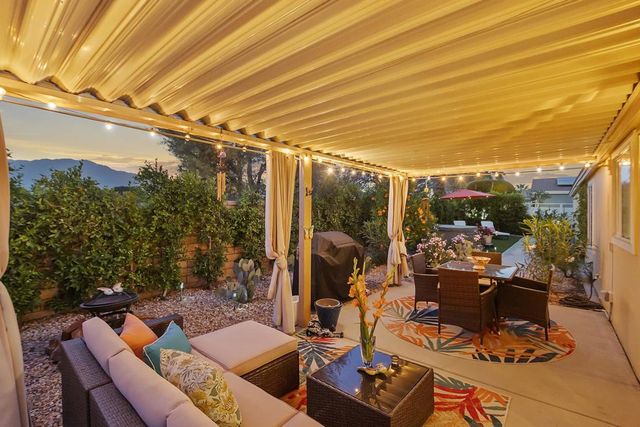 73450 Country Club Drive 326, Palm Desert, CA 92260