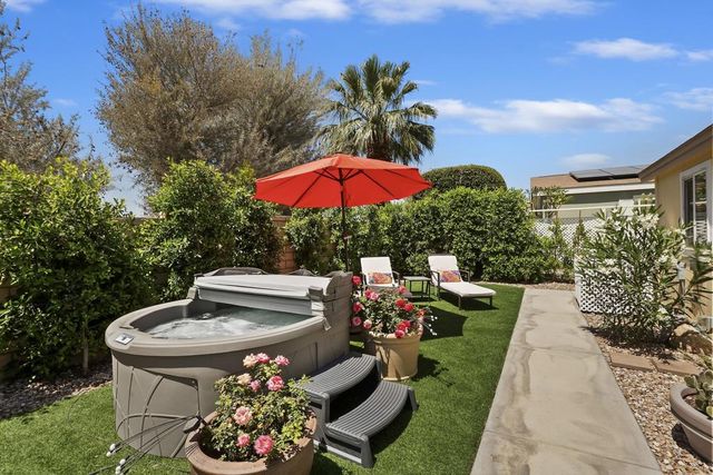 73450 Country Club Drive 326, Palm Desert, CA 92260