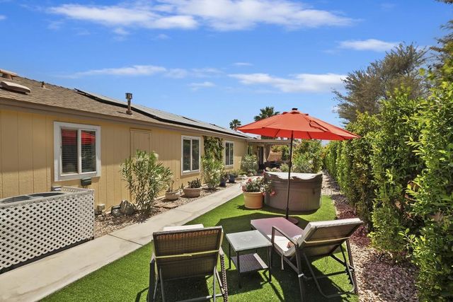 73450 Country Club Drive 326, Palm Desert, CA 92260