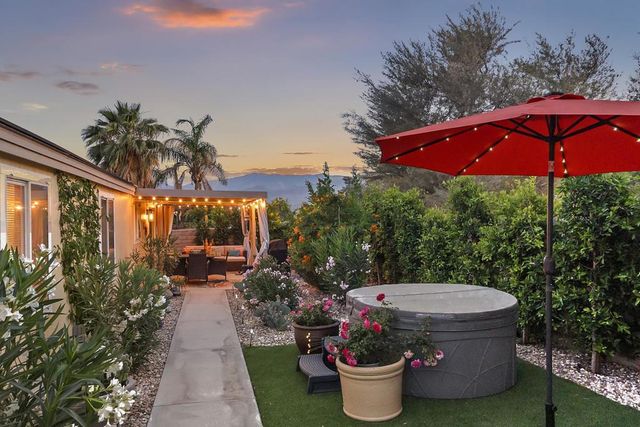 73450 Country Club Drive 326, Palm Desert, CA 92260