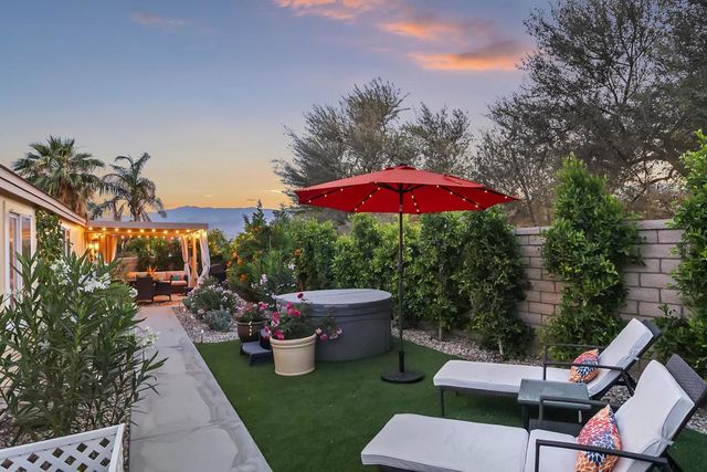 73450 Country Club Drive 326, Palm Desert, CA 92260