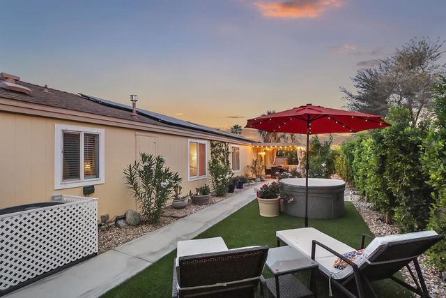 73450 Country Club Drive 326, Palm Desert, CA 92260