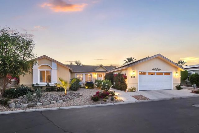 73450 Country Club Drive 326, Palm Desert, CA 92260