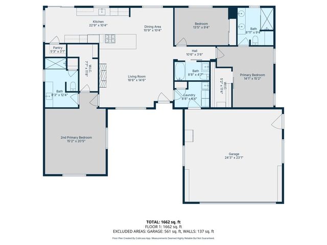 73450 Country Club Drive 326, Palm Desert, CA 92260