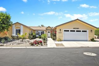 73450 Country Club Drive 326, Palm Desert, CA 92260