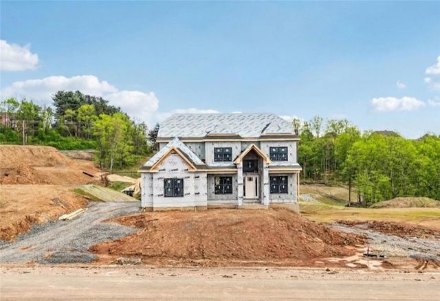 109 Ayers Lane, Marshall, PA 15090