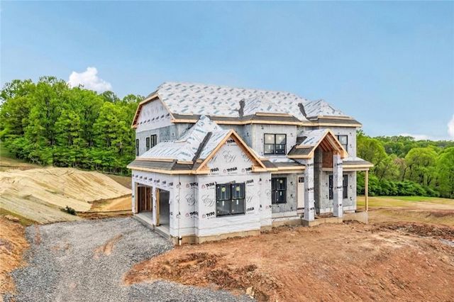 109 Ayers Lane, Marshall, PA 15090