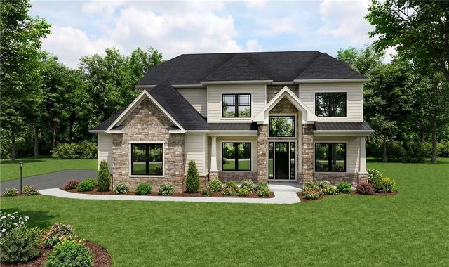 109 Ayers Lane, Marshall, PA 15090